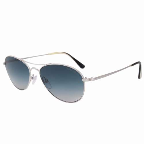Tom Ford Oliver Aviator Sunglasses FT0495 18W 56  Sunglasses Offers In America